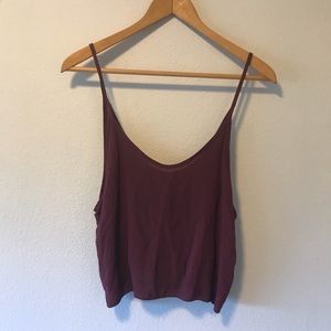 Brandy Melville tank top